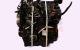 Motor RHX DW10BTED Citroen JUMPY (U6U) 2.0 HDI 95 (94 cv)