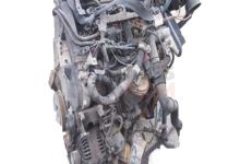 Motor RHX(DW10BTED) Peugeot Expert Furgón (222) 2.0 HDI (94 cv)