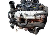 Motor RHY Citroen Berlingo I 2.0 HDi (90 cv) 2002