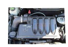 Motor rhy Citroen Berlingo I 2.0 HDi (90 cv) 2003