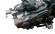 Motor RHY Citroen Berlingo I (Versión 2002) 2.0 HDi (90 cv)