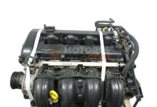 Motor RHY Citroen Jumper Caja/Chasis 2.0 Blue HDi (110 cv) 2007