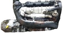 Motor rhy Citroen Xsara Break (N2) 2.0 HDi (109 cv) 2004
