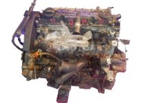 Motor rhy Citroen Xsara (N1) 2.0 HDi (109 cv) 2004