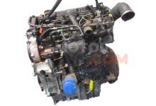 Motor rhy Citroen Xsara (N1) 2.0 HDi (109 cv) 2004