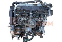 Motor RHY Citroen Xsara (N1) 2.0 HDI 90 (90 cv) 2000
