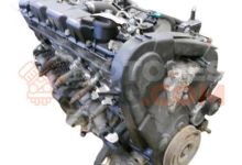 Motor RHY (DW10TD) Citroen Xantia Break (X2) 2.0 HDI (90 cv) 2003