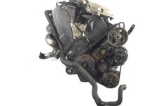 Motor RHY (DW10TD) Peugeot Partner 2.0 HDi (90 cv) 2007
