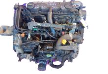 Motor rhy Peugeot 206 2.0 HDI (90 cv) 2002