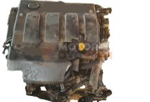 Motor rhy Peugeot 206 SW 2.0 HDi (90 cv)