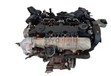Motor RHY Peugeot 206 SW 2.0 HDi (90 cv)