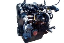 Motor RHY Peugeot 306 (7B) 2.0 HDI 90 (90 cv)
