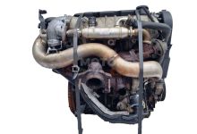 Motor RHY Peugeot 306 Hatchback (7A/C) 2.0 HDI (90 cv) 2000