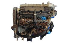 Motor RHY Peugeot 307 2.0 (137 cv) 2008
