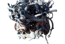 Motor RHY Peugeot 307 2.0 HDi 110 (107 cv) 2008