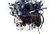 Motor RHY Peugeot 307 2.0 HDi 110 (107 cv)