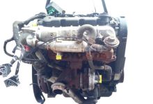 Motor RHY Peugeot 307 2.0 HDi (110 cv)