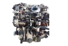 Motor rhy Peugeot 307 2.0 HDi (110 cv) 2002