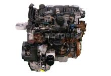 Motor rhy Peugeot 307 2.0 HDi (110 cv) 2004
