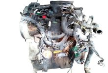 Motor RHY Peugeot 307 2.0 HDI (136 cv) 2003