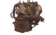 Motor RHY Peugeot 307 2.0 HDI (90 cv)