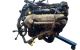 Motor RHY Peugeot 307 Break (3E) 2.0 HDi 110 (107 cv)