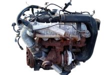 Motor RHY Peugeot 307 Break (3E) 2.0 HDi 110 (107 cv)