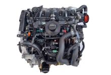 Motor rhy Peugeot Partner 2.0 HDi (90 cv) 2003