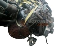 Motor RHY Peugeot Partner 2.0 HDi (90 cv) 2002
