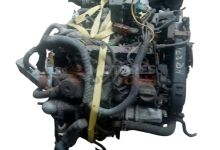 Motor RHY Peugeot Partner 2.0 HDi (90 cv) 2003