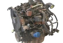 Motor RHY Peugeot Partner 2.0 HDi (90 cv) 2004