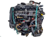 Motor RHY Citroen Xsara (N1) 2.0 16V (132 cv) 2005