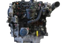 Motor RHY Citroen Xsara (N1) 2.0 HDi (109 cv) Automatico 2005