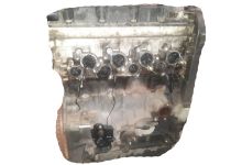 Motor RHY Citroen Xsara Break (N2) 2.0 HDi (109 cv) 2006