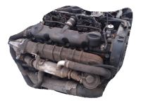Motor RHY Citroen C4 C-Quatre 2.0 16V (147 cv) 2012