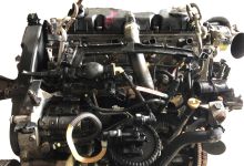 Motor RHY Peugeot Partner 2.0 HDi (90 cv) 2008