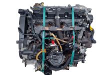 Motor RHY Citroen C5 III (RD_) 2.0 HDi 150 (150cv) 2012
