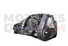 Motor RHY Citroen Berlingo I (Versión 2002) 2.0 HDi (90 cv) 2005
