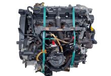 Motor RHY Citroen Berlingo I 2.0 HDi (90 cv) 2005