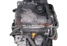 Motor rhz Citroen C5 I Break (Fase I, 2000) 2.0i 16V (136 cv) 2008