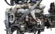 Motor RHZ Citroen C5 I (Fase I, 2000) 2.0 HDi (110 cv)