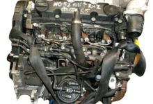 Motor RHZ (DW10ATED) Citroen Xantia Break (X2) 2.0 HDI (109 cv) 2003