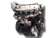 Motor RHZ (DW10ATED) Peugeot 406 Break (8) 2.0 HDI FAP (110 cv) Automatico 2004
