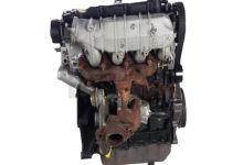 Motor RHZ Fiat Scudo Combinato (220_) 2.0 JTD (109 cv) 2006