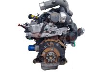 Motor rhz Peugeot 406 (8) 2.0 HDI 90 (90 cv) 2000
