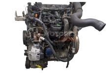 Motor RHZ Peugeot 406 Break (8) 1.8 16V (110 cv) 2003