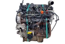 Motor RHZ Peugeot 406 Break (8) 2.0 HDI 109 (109 cv) 2003