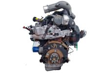 Motor RHZ Peugeot 607 2.2 HDI (133 cv) 2008