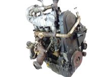 Motor rhz Peugeot Expert (224) 2.0 HDI 110 (109 cv)