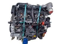 Motor rhz Peugeot Expert (224) 2.0 HDI 16V (109) 2004